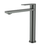Ruki Basin Mixer High Rise Lead Free – view 4