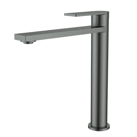 Ruki Basin Mixer High Rise – view 4