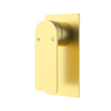 Ruki Wall Mixer – alternate view