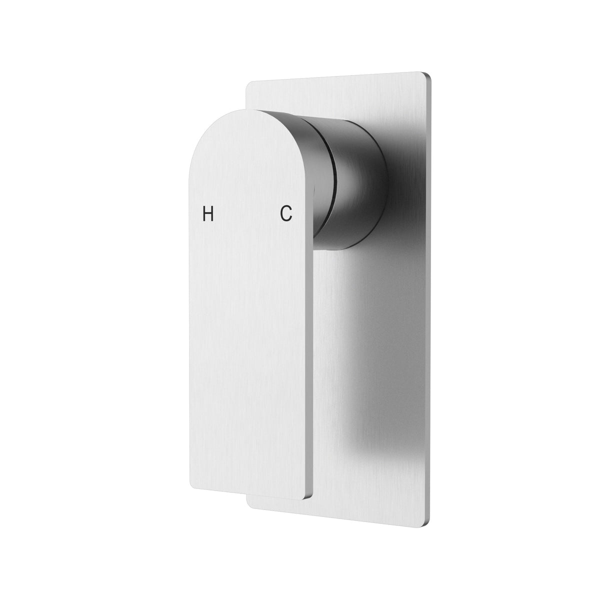 Ruki Wall Mixer – detail view