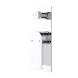 Ruki Wall Mixer Diverter