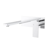 Ruki Wall Basin Mixer Lead Free