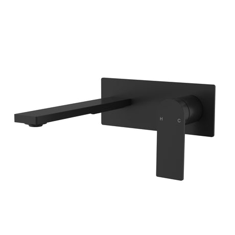 Ruki Wall Basin Mixer Lead Free – view 5