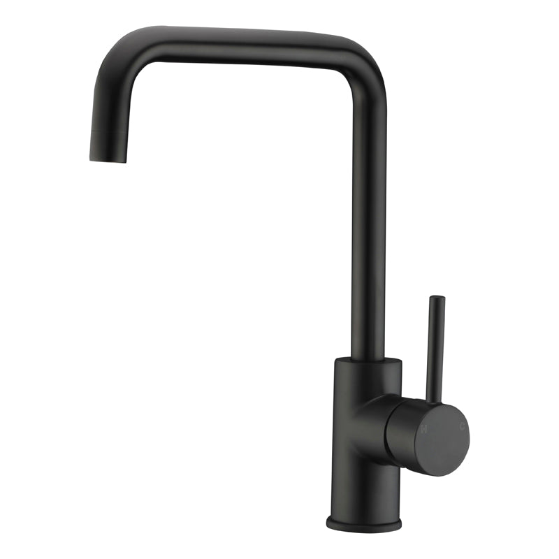 Otus Sink Mixer Squareneck Lead Free – alternate view