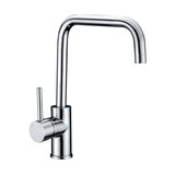 Otus Sink Mixer Squareneck Lead Free