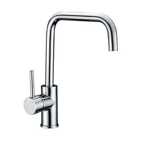 Otus Sink Mixer Squareneck Lead Free