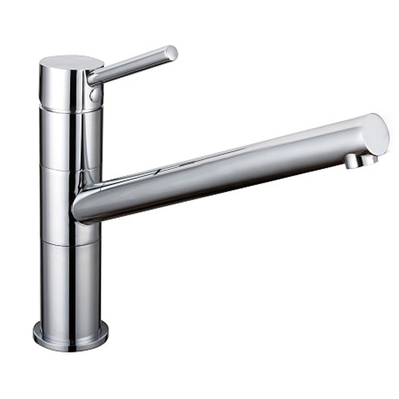 Otus Pin Handle Sink Mixer Lead Free