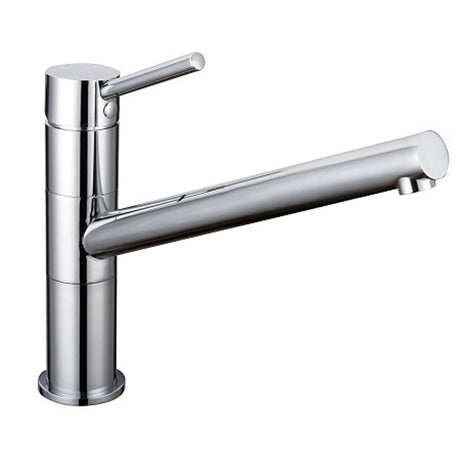 Otus Pin Handle Sink Mixer Lead Free