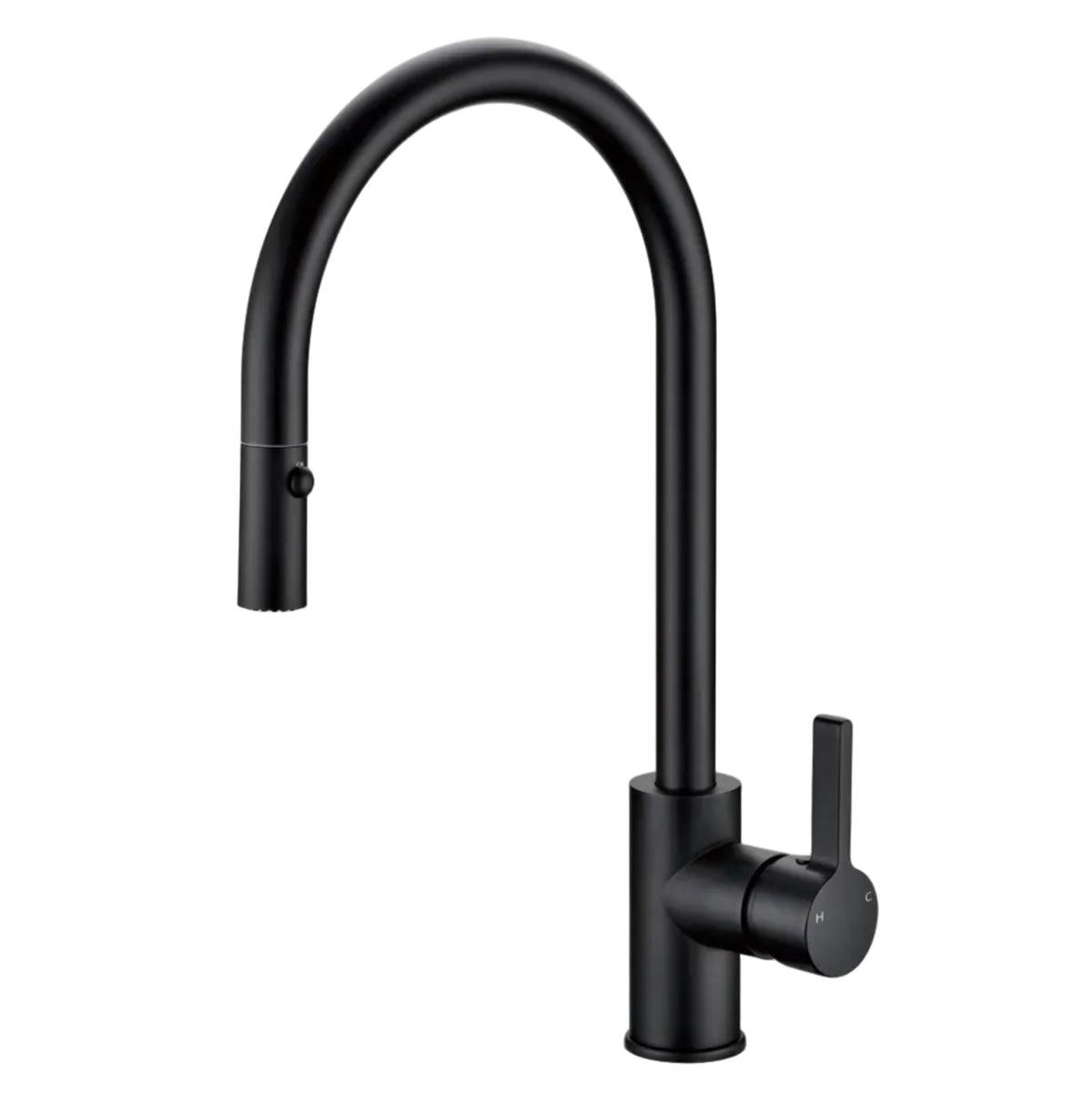 Otus New Pull Out Sink Mixer Lead Free – view 5