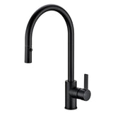 Otus New Pull Out Sink Mixer Lead Free – view 5
