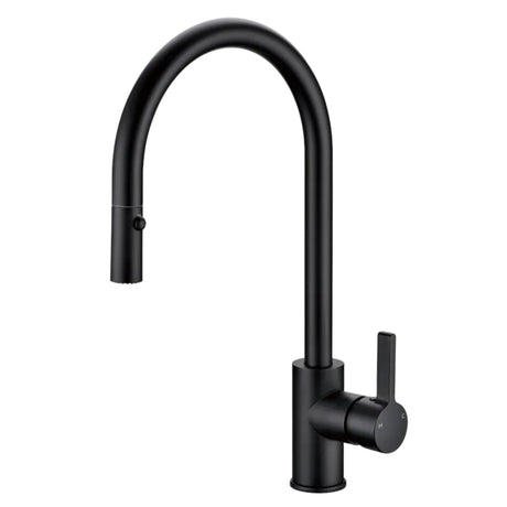 Otus New Pull Out Sink Mixer Lead Free – view 5