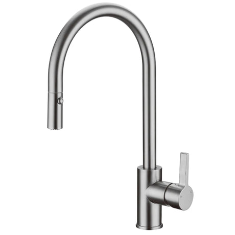 Otus New Pull Out Sink Mixer Lead Free – detail view