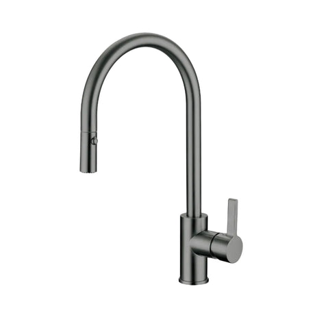 Otus New Pull Out Sink Mixer Lead Free – view 4