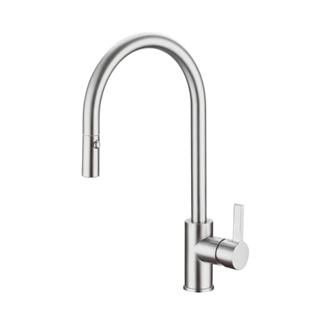 Otus New Pull Out Sink Mixer Lead Free