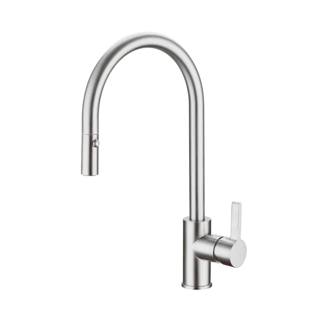 Otus New Pull Out Sink Mixer Lead Free