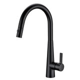 Luxa Pull Out Sink Mixer Lead Free – view 5