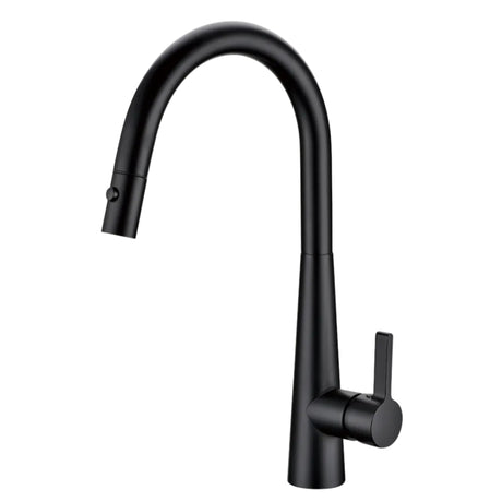 Luxa Pull Out Sink Mixer Lead Free – view 5