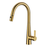 Luxa Pull Out Sink Mixer Lead Free – alternate view