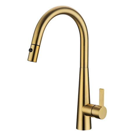 Luxa Pull Out Sink Mixer Lead Free – alternate view