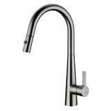 Luxa Pull Out Sink Mixer Lead Free – view 4