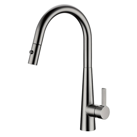 Luxa Pull Out Sink Mixer Lead Free – view 4