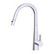 Luxa Pull Out Sink Mixer Lead Free