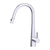 Luxa Pull Out Sink Mixer Lead Free