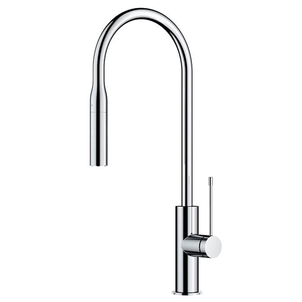Aziz Sink Mixer Pull-out