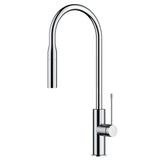 Aziz Sink Mixer Pull-out