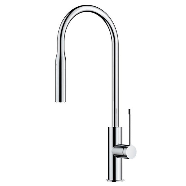 Aziz Sink Mixer Pull-out