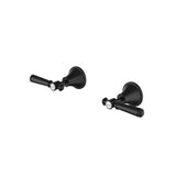 Clasico Wall Top Assemblies Lead Free – view 4