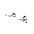 Clasico Wall Top Assemblies Lead Free