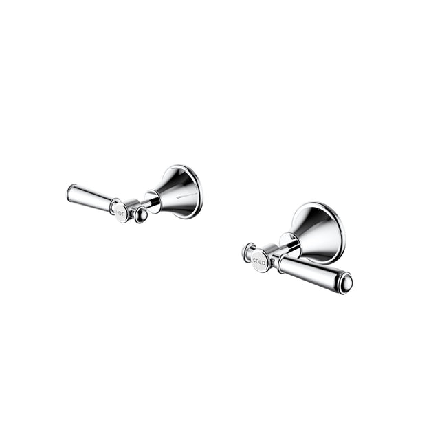 Clasico Wall Top Assemblies Lead Free