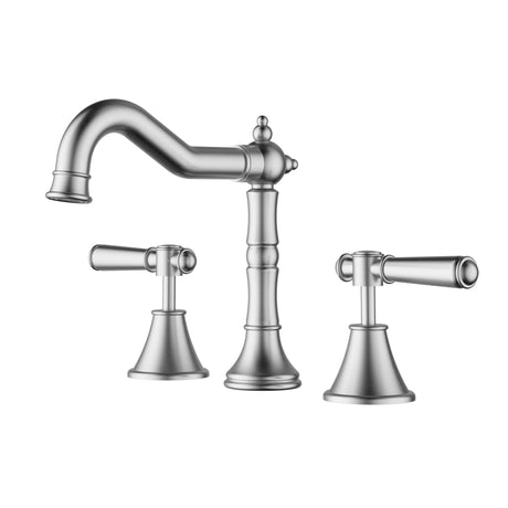 Clasico Basin Tap Set Lead Free – detail view