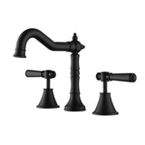 Clasico Basin Tap Set Lead Free – view 4