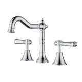 Clasico Basin Tap Set Lead Free