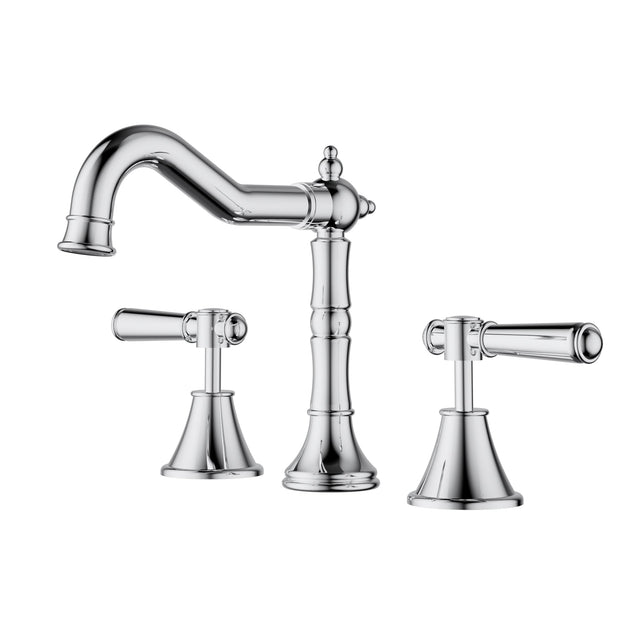 Clasico Basin Tap Set Lead Free