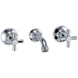 Penz Bath Set Lead Free