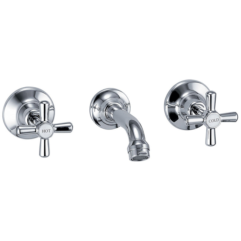 Penz Bath Set Lead Free