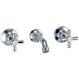 Penz Bath Set Lead Free