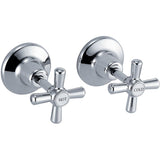 Penz Wall Top Assemblies Lead Free