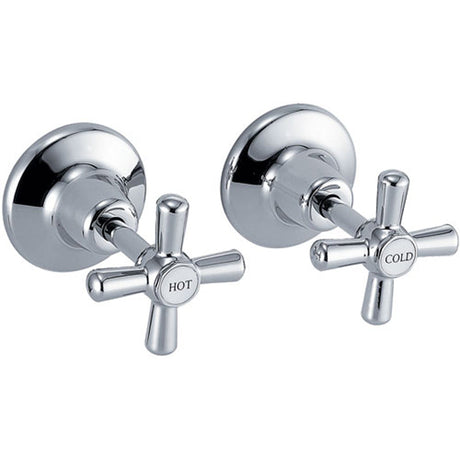 Penz Wall Top Assemblies Lead Free