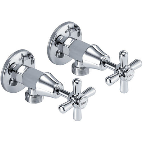Penz Washing Machine Stops Lead Free – detail view