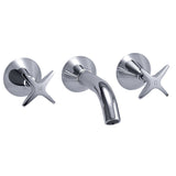 Pgnz Bath Set Lead Free