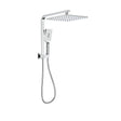 Sando Shower Set Mini Multifunction 250mm