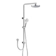 Cora Shower Set Multifunction 2 hose 200mm