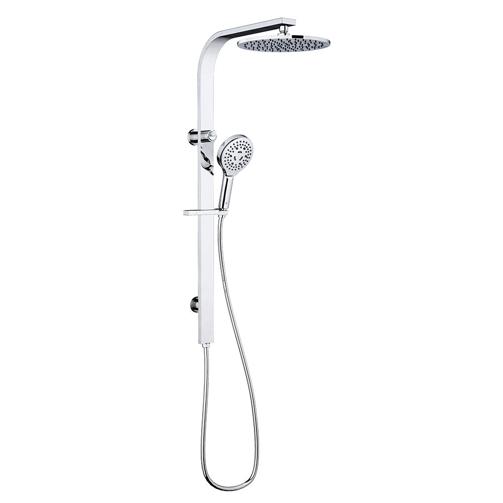 Regal Shower Set Multifunction 250mm