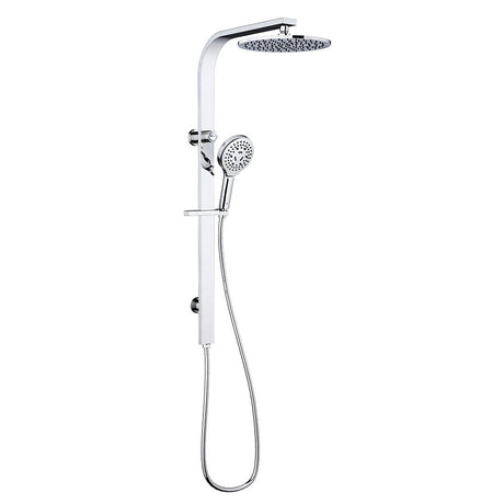 Regal Shower Set Multifunction 250mm