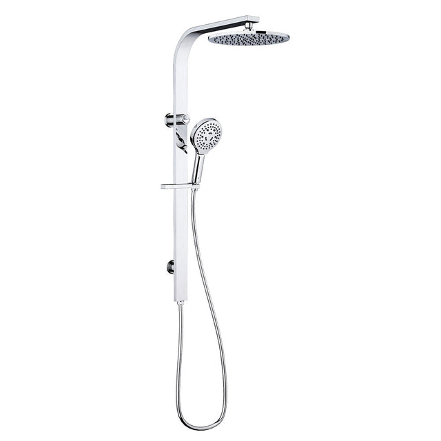 Regal Shower Set Multifunction 250mm