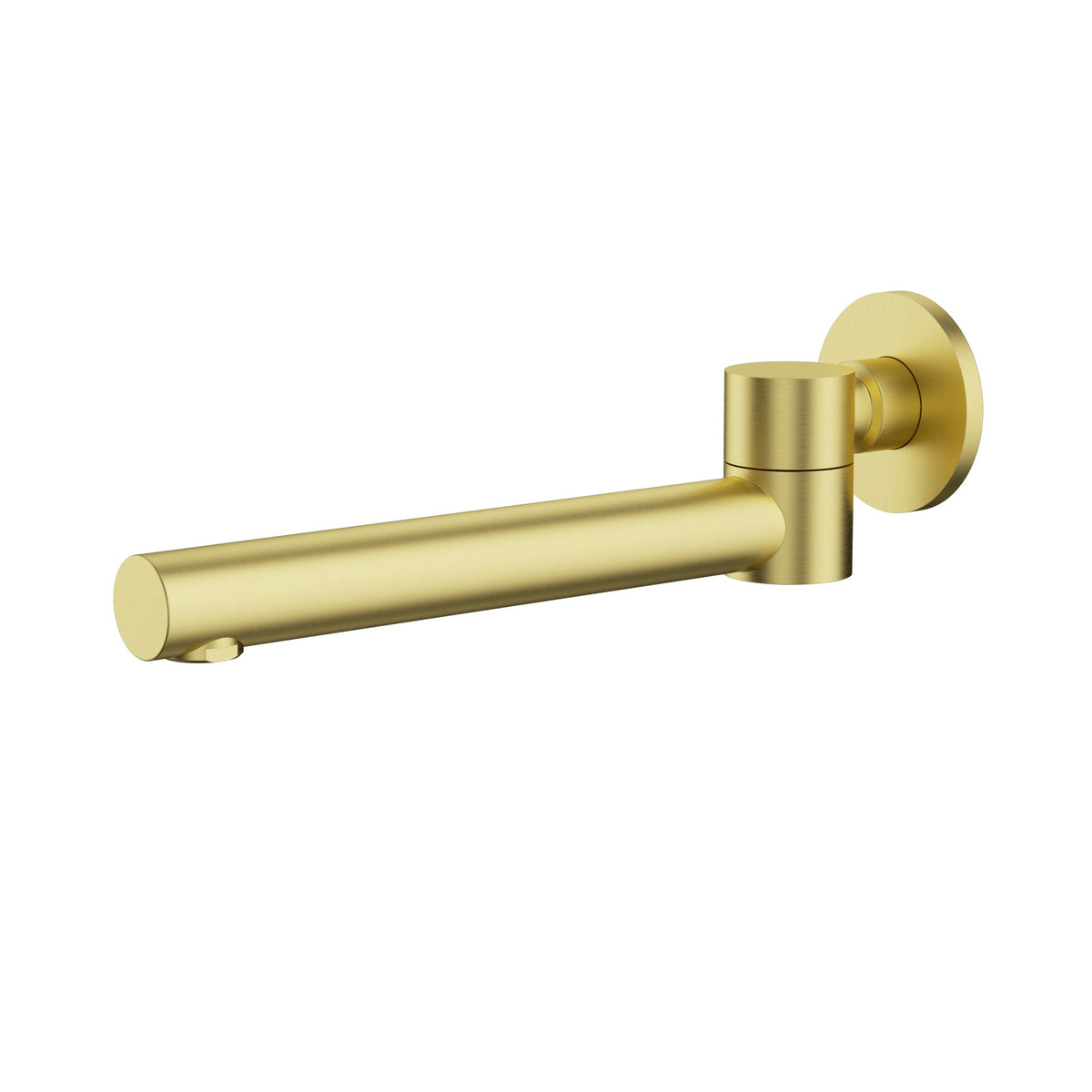 Otus Spout Swivel – alternate view
